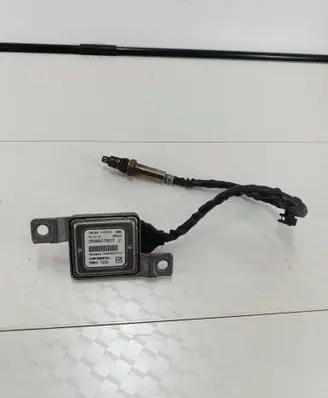 Volkswagen Touareg II Lambda probe sensor 059907807J 1504090379 5WK97229
