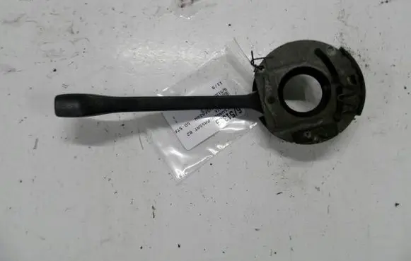 Volkswagen PASSAT Indicator stalk 321953513