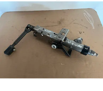 Opel Vivaro Steering wheel axle 8200762566 93861063