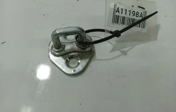 Honda FR-V Other exterior part 