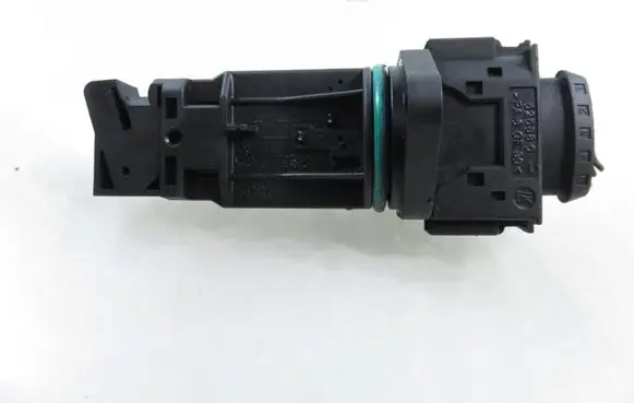 Mercedes-Benz Vaneo W414 Mass air flow meter 0041537328 0281002489