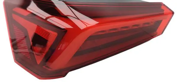 Cupra Born Rear/tail lights 10E945095A