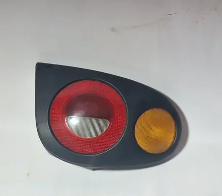 Renault Megane I Rear/tail lights 7700830097