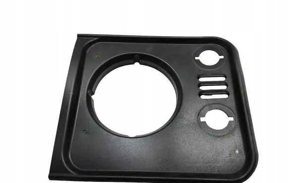 Rover Land Rover Headlight/headlamp dust cover XH1213C025AB