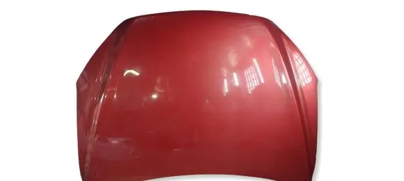 Mazda CX-5 Engine bonnet/hood 