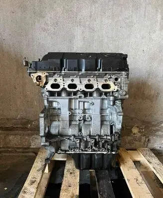 Mini Cooper Countryman R60 Engine N16B16
