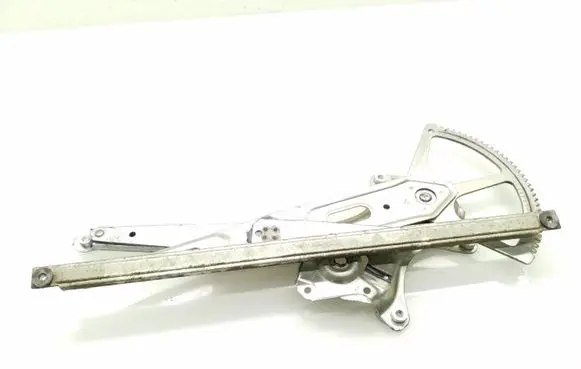 Toyota RAV 4 (XA30) Front window lifting mechanism without motor