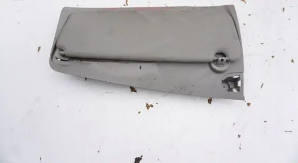 Renault Master III Sun visor