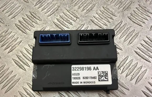 Volvo XC90 Other control units/modules 32298196 32298196AA