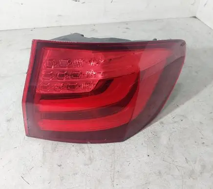 BMW 5 F10 F11 Rear/tail lights