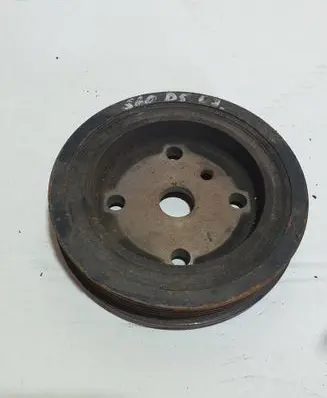 Volvo S60 Crankshaft pulley 30731865