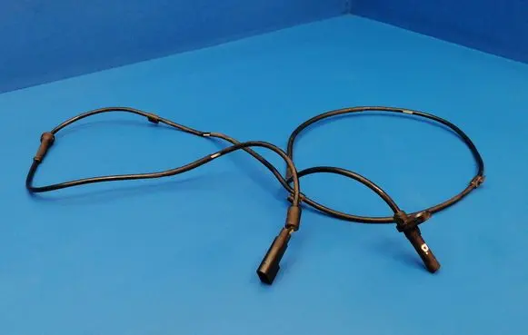 ABS rear brake sensor