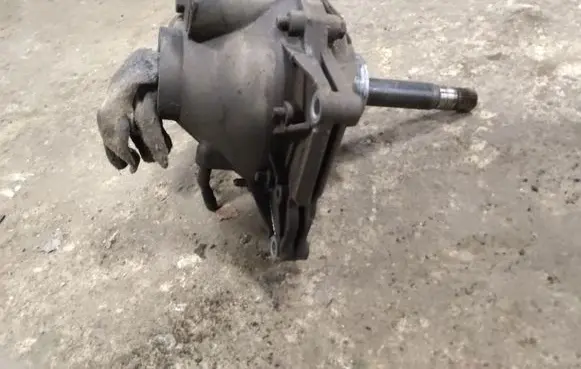 SsangYong Kyron Front differential 40042948