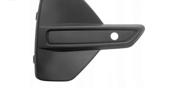 Volvo XC40 Front bumper lower grill