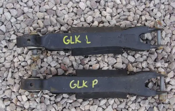 Mercedes-Benz GLK (X204) Rear control arm