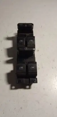 Volkswagen PASSAT B5 Electric window control switch 1J4959857 03755000