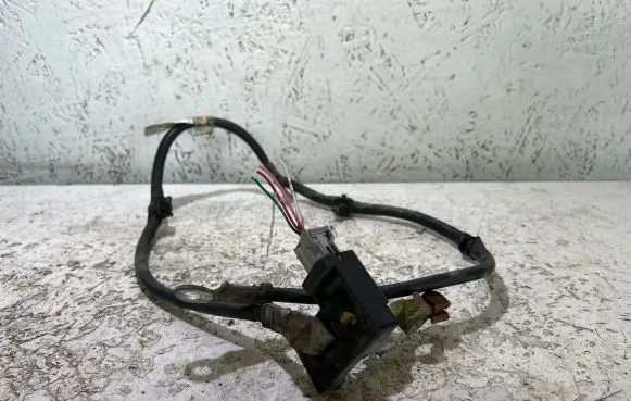 Nissan Maxima A36 Negative earth cable (battery) 294601JA0A 1314000552 4D113