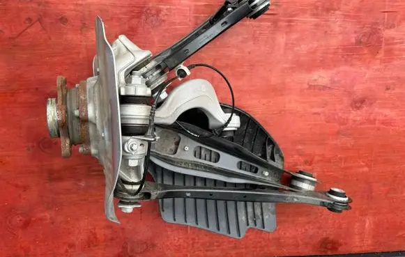 BMW X3 G01 Rear suspension assembly kit set 