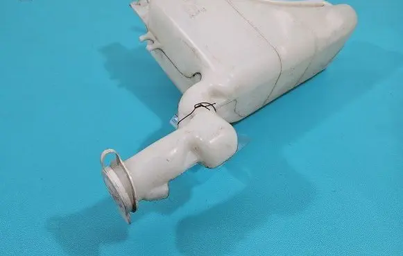Mitsubishi Outlander Coolant expansion tank/reservoir IMPRK1470578