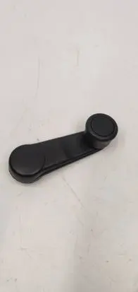 Audi A4 S4 B7 8E 8H Front door window winding handle 8Z0837581B