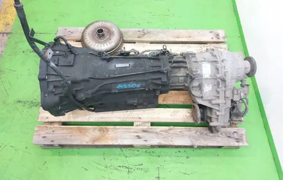 KIA Sorento Automatic gearbox 6BA4