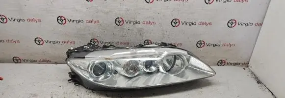 Mazda 6 Headlight/headlamp 20A329 12318