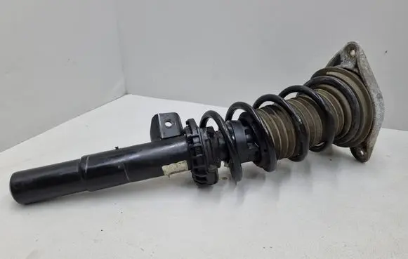 BMW i3 Front shock absorber with coil spring 3131688009801 14941510