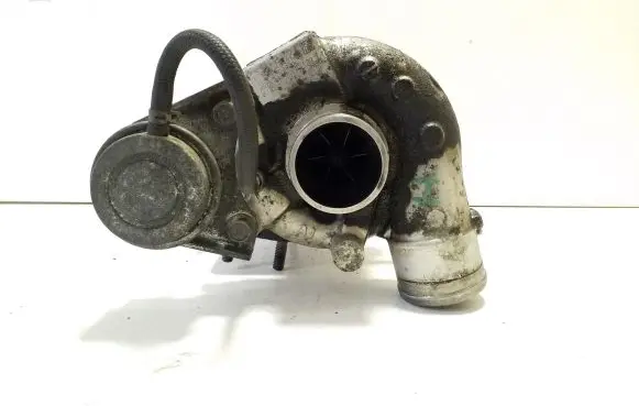 Iveco Daily 5th gen Turbo 50434018