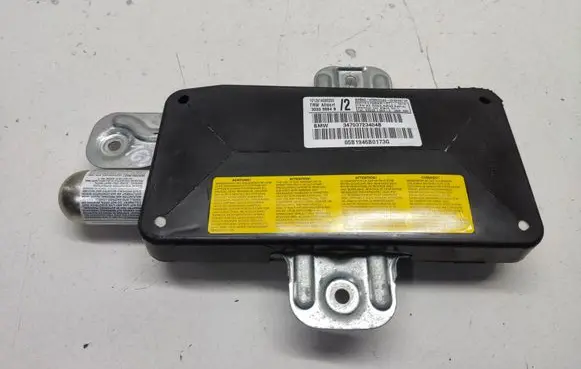 BMW M3 Front door airbag 1012614280250 30339884B 34703723404B
