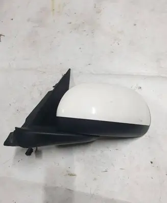 Fiat 500L Front door electric wing mirror