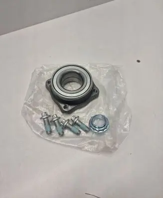BMW X3 F25 Rear wheel ball bearing 6787015 33406787015