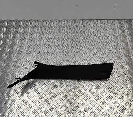 BMW 6 F06 Gran coupe (A) pillar trim 7229987