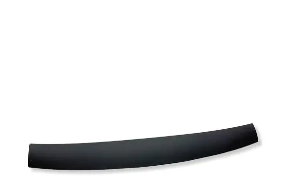 Volkswagen Sharan Tailgate/trunk upper cover trim 7N0867707