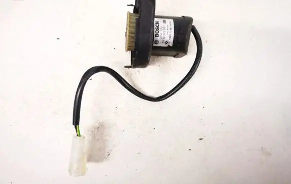 BMW 5 E39 Engine control unit/module fan 0130002831 1290-1745182.9