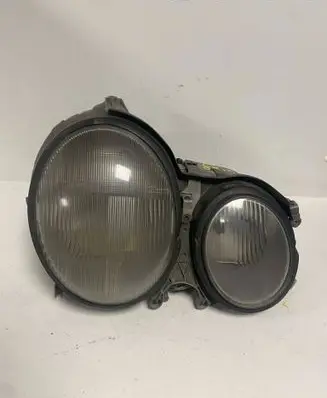 Mercedes-Benz E W210 Headlight/headlamp 15060800