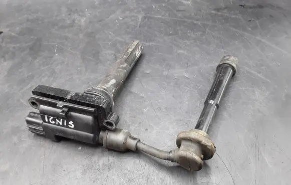 Suzuki Ignis High voltage ignition coil 83E13901