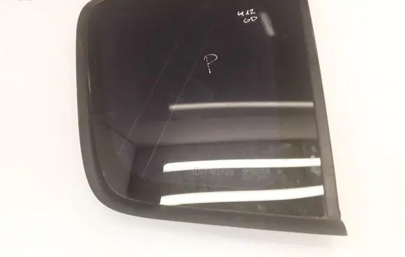 Renault Espace - Grand espace IV Rear side window 43R000929 DOT39AS2M34 8200015441