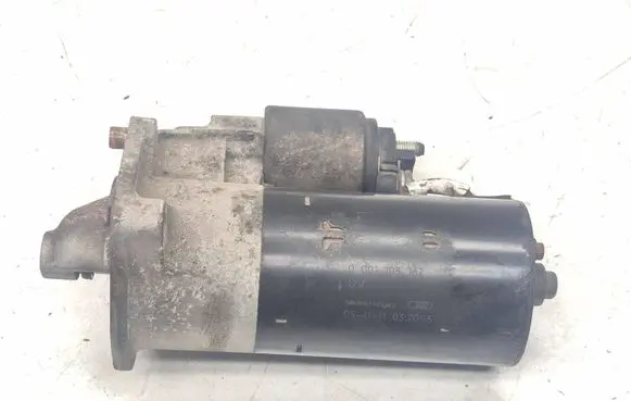 Volvo XC90 Starter motor 0001108167