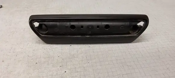 Volkswagen Transporter - Caravelle T5 Front door interior handle 7H0867180F