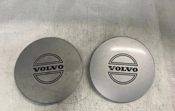 Volvo 460 Original wheel cap 416507