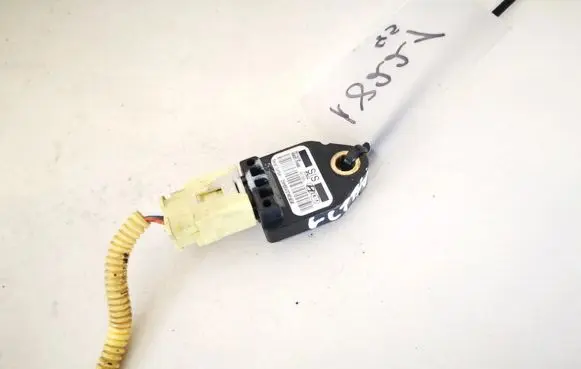 KIA Ceed Airbag deployment crash/impact sensor 959202h000 95920-2h000