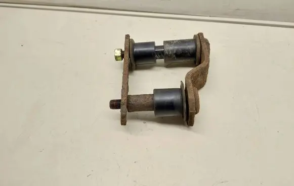 Nissan Navara D40 Other rear suspension part 