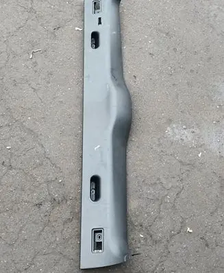 BMW X5 E53 Other trunk/boot trim element 51498402297M 51498402297 8402297