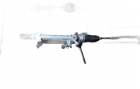 Nissan Qashqai Steering rack