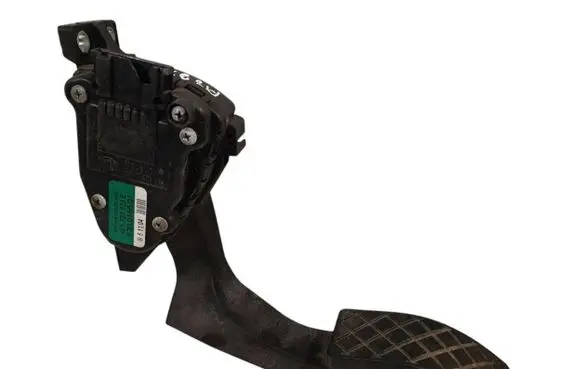 Audi A8 S8 D3 4E Accelerator throttle pedal 4E1723523E