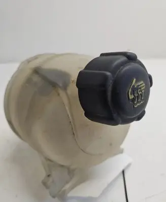Renault Scenic I Coolant expansion tank/reservoir 8200060424