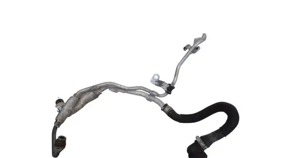 BMW X5 F15 Engine coolant pipe/hose AKZ156872