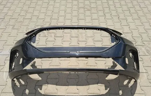 Ford Focus Front bumper