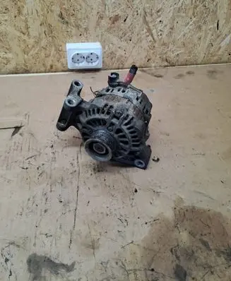 Ford Fusion Generator/alternator 2S6T10300CD A005TA7692