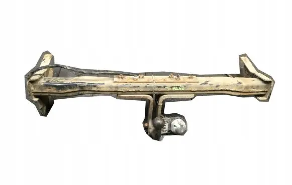 Nissan Pathfinder R51 Tow bar set 